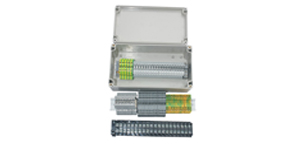 L04 ABS防水接線(xiàn)盒